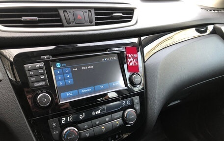 Nissan Qashqai, 2014 год, 1 900 000 рублей, 4 фотография