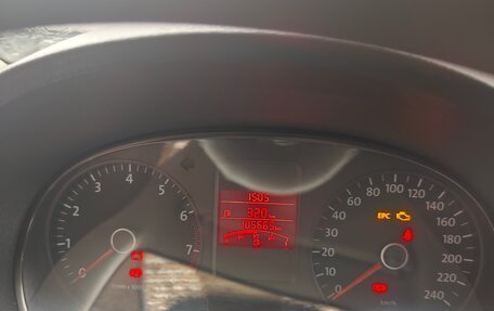 Volkswagen Polo VI (EU Market), 2014 год, 925 000 рублей, 6 фотография