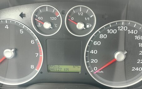 Ford Focus II рестайлинг, 2007 год, 310 000 рублей, 2 фотография