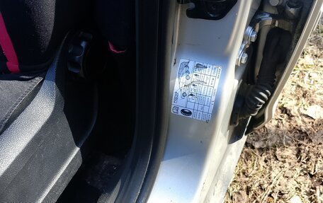 Ford Focus II рестайлинг, 2007 год, 310 000 рублей, 8 фотография