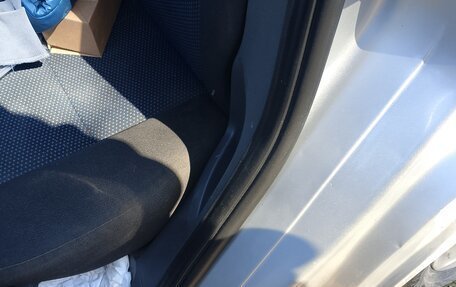 Ford Focus II рестайлинг, 2007 год, 310 000 рублей, 9 фотография