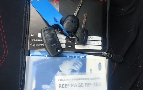 Ford Focus II рестайлинг, 2007 год, 310 000 рублей, 7 фотография