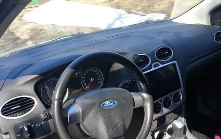 Ford Focus II рестайлинг, 2007 год, 310 000 рублей, 4 фотография