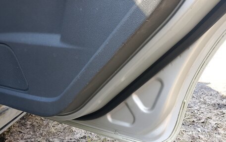 Ford Focus II рестайлинг, 2007 год, 310 000 рублей, 12 фотография