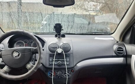 Ravon Nexia R3, 2017 год, 370 000 рублей, 4 фотография