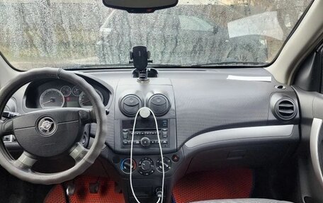 Ravon Nexia R3, 2017 год, 370 000 рублей, 6 фотография