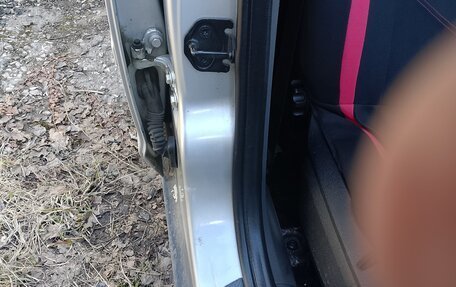 Ford Focus II рестайлинг, 2007 год, 310 000 рублей, 10 фотография