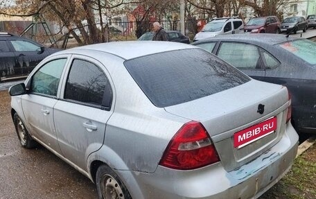 Ravon Nexia R3, 2017 год, 370 000 рублей, 5 фотография