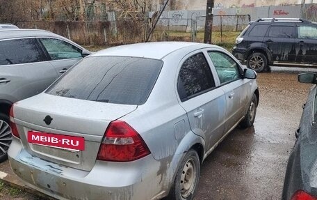 Ravon Nexia R3, 2017 год, 370 000 рублей, 3 фотография