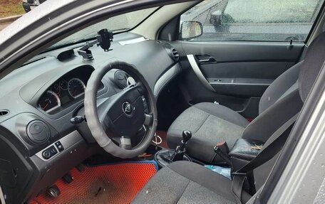 Ravon Nexia R3, 2017 год, 370 000 рублей, 7 фотография