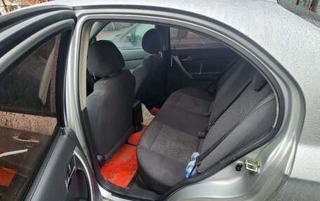 Ravon Nexia R3, 2017 год, 370 000 рублей, 8 фотография