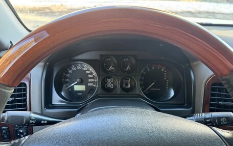 Mitsubishi Pajero III рестайлинг, 2004 год, 1 230 000 рублей, 21 фотография