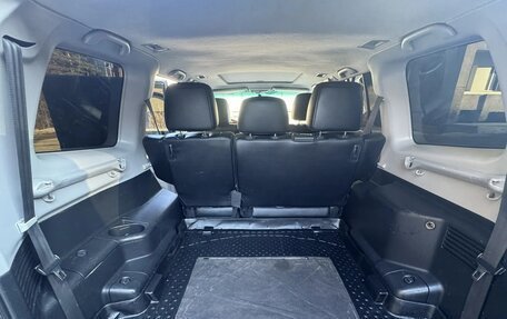 Mitsubishi Pajero III рестайлинг, 2004 год, 1 230 000 рублей, 17 фотография