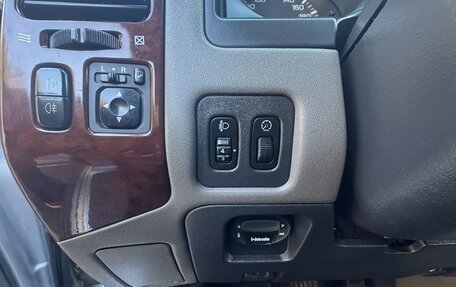 Mitsubishi Pajero III рестайлинг, 2004 год, 1 230 000 рублей, 20 фотография