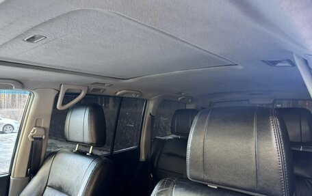 Mitsubishi Pajero III рестайлинг, 2004 год, 1 230 000 рублей, 19 фотография