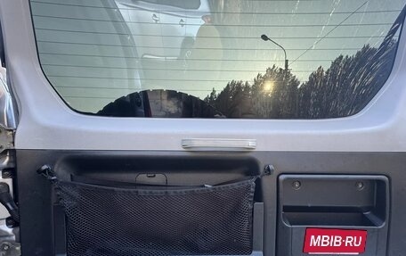 Mitsubishi Pajero III рестайлинг, 2004 год, 1 230 000 рублей, 18 фотография