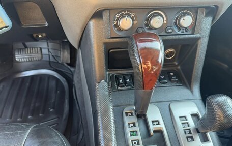 Mitsubishi Pajero III рестайлинг, 2004 год, 1 230 000 рублей, 23 фотография