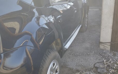 Renault Duster I рестайлинг, 2014 год, 735 000 рублей, 9 фотография