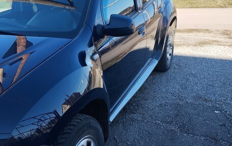 Renault Duster I рестайлинг, 2014 год, 735 000 рублей, 5 фотография