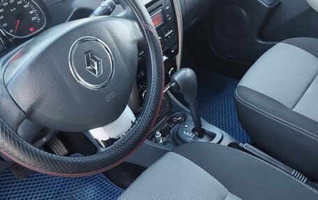 Renault Duster I рестайлинг, 2014 год, 735 000 рублей, 3 фотография