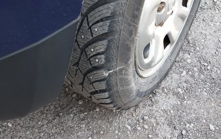 Renault Duster I рестайлинг, 2014 год, 735 000 рублей, 6 фотография