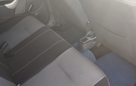 Renault Duster I рестайлинг, 2014 год, 735 000 рублей, 11 фотография