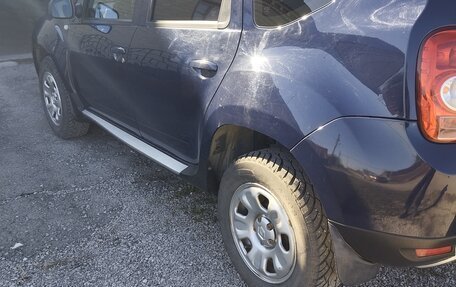 Renault Duster I рестайлинг, 2014 год, 735 000 рублей, 7 фотография