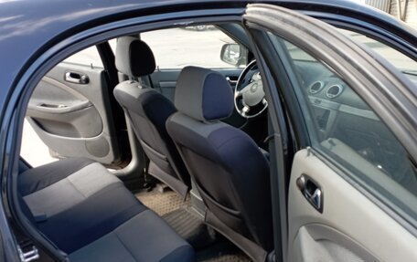 Chevrolet Lacetti, 2011 год, 250 000 рублей, 8 фотография