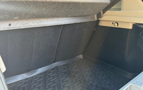 Renault Sandero II рестайлинг, 2018 год, 895 000 рублей, 7 фотография