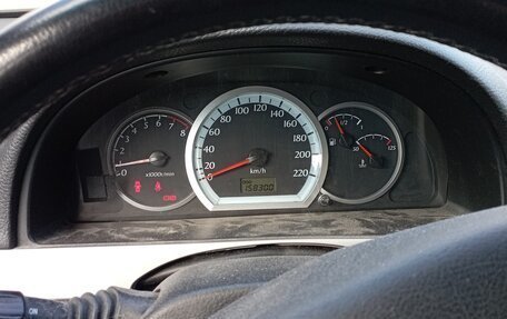 Chevrolet Lacetti, 2011 год, 250 000 рублей, 7 фотография