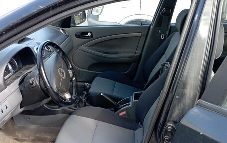 Chevrolet Lacetti, 2011 год, 250 000 рублей, 10 фотография