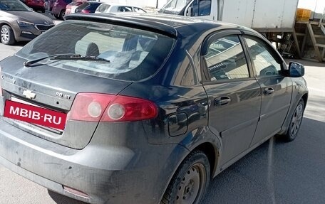 Chevrolet Lacetti, 2011 год, 250 000 рублей, 3 фотография
