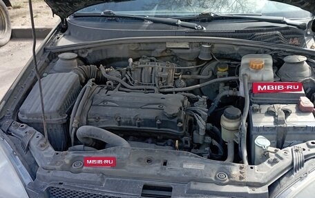 Chevrolet Lacetti, 2011 год, 250 000 рублей, 5 фотография