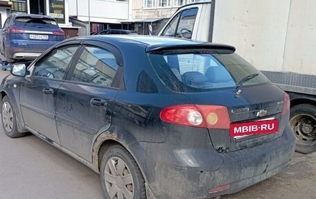 Chevrolet Lacetti, 2011 год, 250 000 рублей, 2 фотография