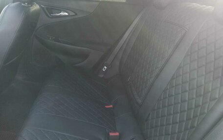 Chevrolet Malibu IX, 2019 год, 1 630 000 рублей, 12 фотография