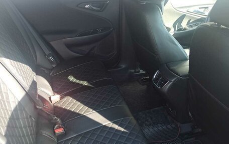 Chevrolet Malibu IX, 2019 год, 1 630 000 рублей, 11 фотография