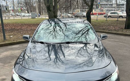 Chevrolet Malibu IX, 2019 год, 1 630 000 рублей, 8 фотография