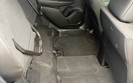 Honda Fit III, 2017 год, 1 230 000 рублей, 17 фотография