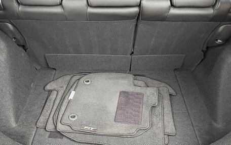 Honda Fit III, 2017 год, 1 230 000 рублей, 11 фотография