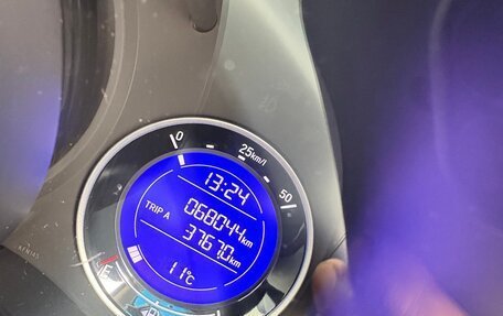 Honda Fit III, 2017 год, 1 230 000 рублей, 14 фотография