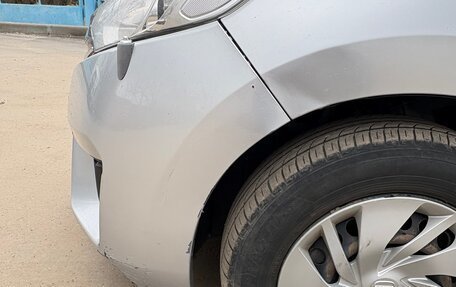 Honda Fit III, 2017 год, 1 230 000 рублей, 25 фотография