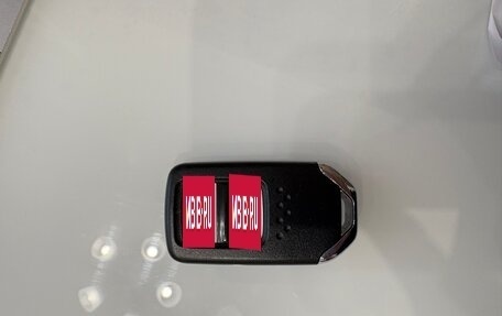 Honda Fit III, 2017 год, 1 230 000 рублей, 21 фотография