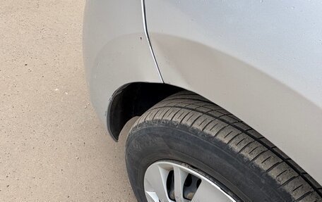 Honda Fit III, 2017 год, 1 230 000 рублей, 24 фотография