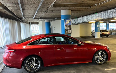 Mercedes-Benz E-Класс, 2017 год, 3 650 000 рублей, 7 фотография