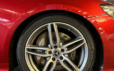 Mercedes-Benz E-Класс, 2017 год, 3 650 000 рублей, 8 фотография