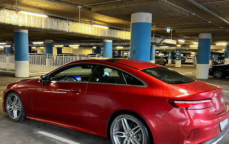 Mercedes-Benz E-Класс, 2017 год, 3 650 000 рублей, 6 фотография