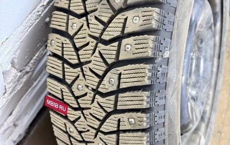 Honda Fit III, 2017 год, 1 230 000 рублей, 22 фотография