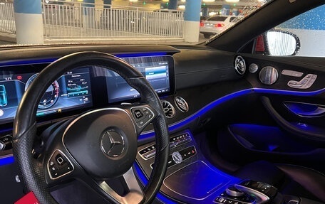 Mercedes-Benz E-Класс, 2017 год, 3 650 000 рублей, 11 фотография