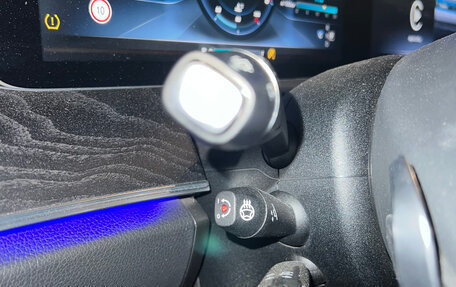 Mercedes-Benz E-Класс, 2017 год, 3 650 000 рублей, 15 фотография