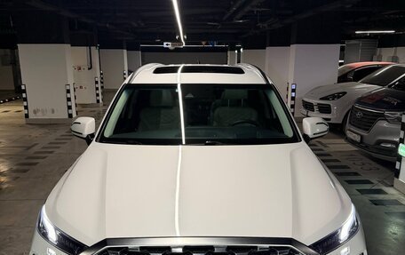 Hyundai Palisade I, 2020 год, 5 200 000 рублей, 2 фотография